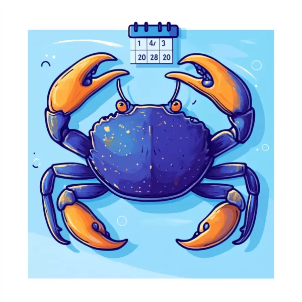 Custom Content Calendar